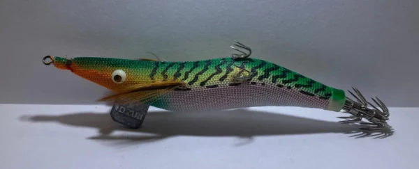 YO-ZURI SNIPER EGI - PEI/PEC/PCC/PCJ