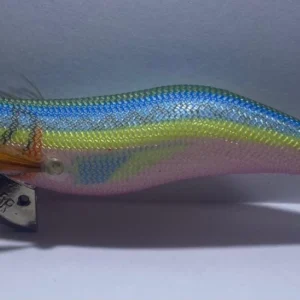 WATATSUMI - Totanare Egi - RAINBOW FISH