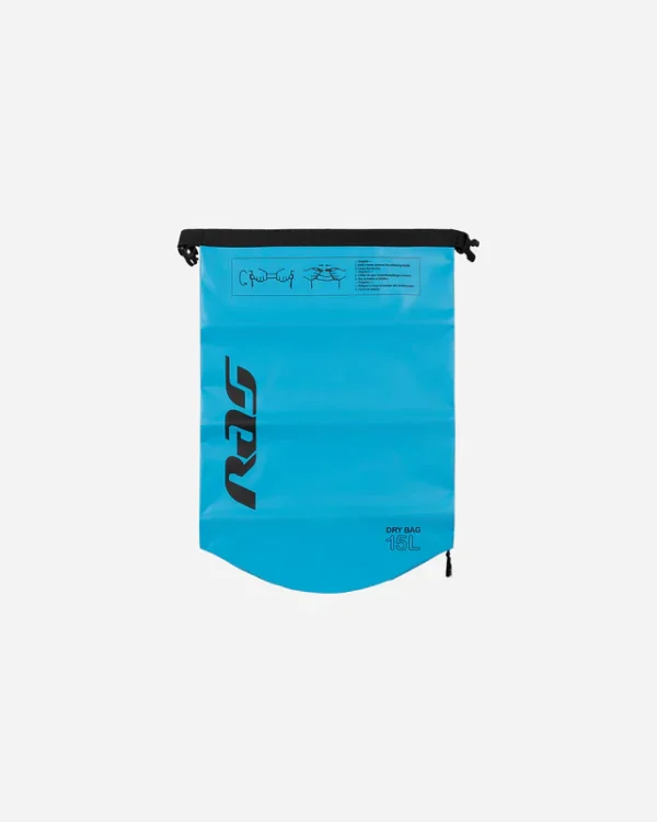 ACCESSORIO PISCINA RAS DRY BAG 2 LT UNISEX