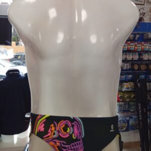 RAS SKULL BRIF UOMO
