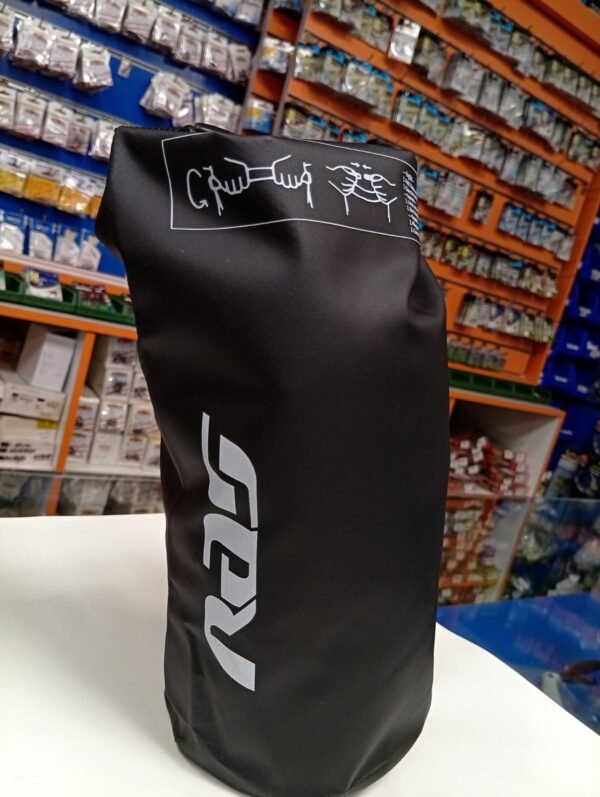 ACCESSORIO PISCINA RAS DRY BAG 2 LT UNISEX