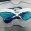Occhialini Nuoto Salvas Raptor - Design Idrodinamico e Lenti Antigraffio