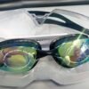 Salvas Race Black  – Adult