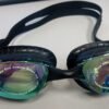 Salvas Race Black  – Adult
