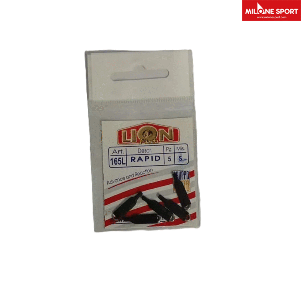 Attacco Rapido Pesca