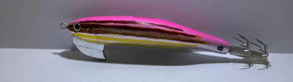 a1061 YO-ZURI - MAGNET SYSTEM EGI A1061-SPIM