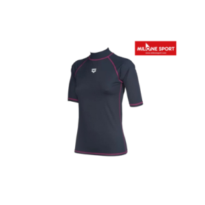 Arena Womens RASH VEST Maglia da surf