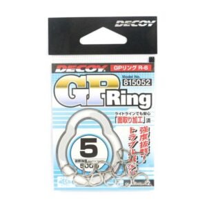 DECOY R-6 GP RING