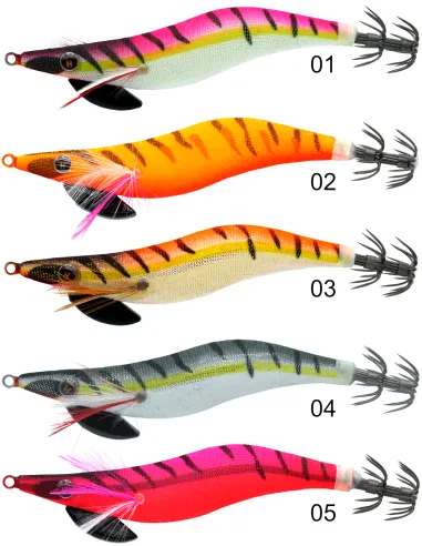 SIMPLEX - Totanare Egi - MS