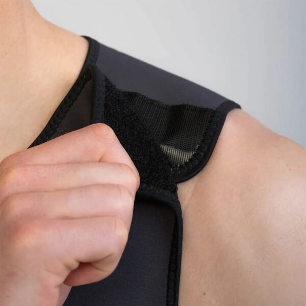 Jobe Toronto 2mm Long John