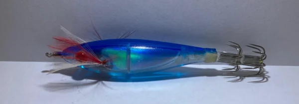 YO-ZURI Esca - M2/22