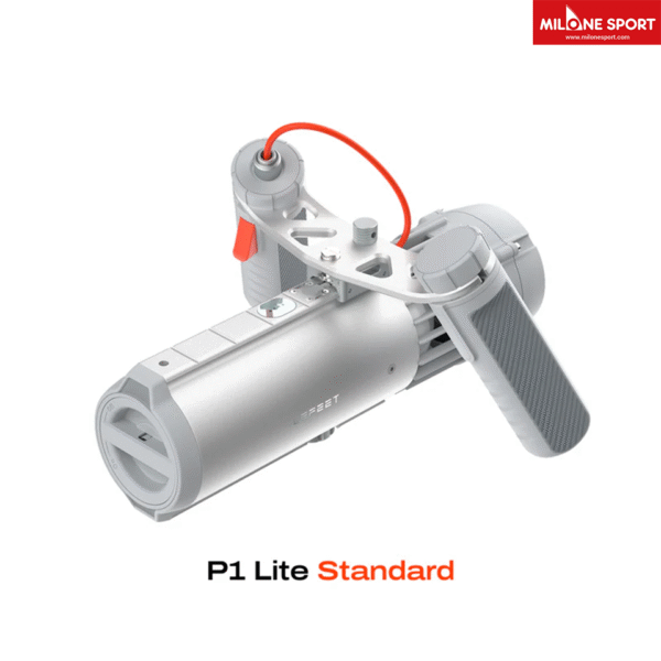 Lefeet P1 Lite Scooter elettrici subacquei