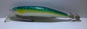 YO-ZURI - LURE EGI BRAVO R390-PGM