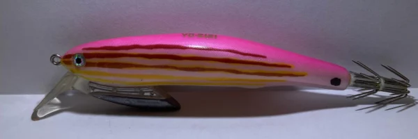 YO-ZURI - LURE EGI BRAVO R390-PPIM