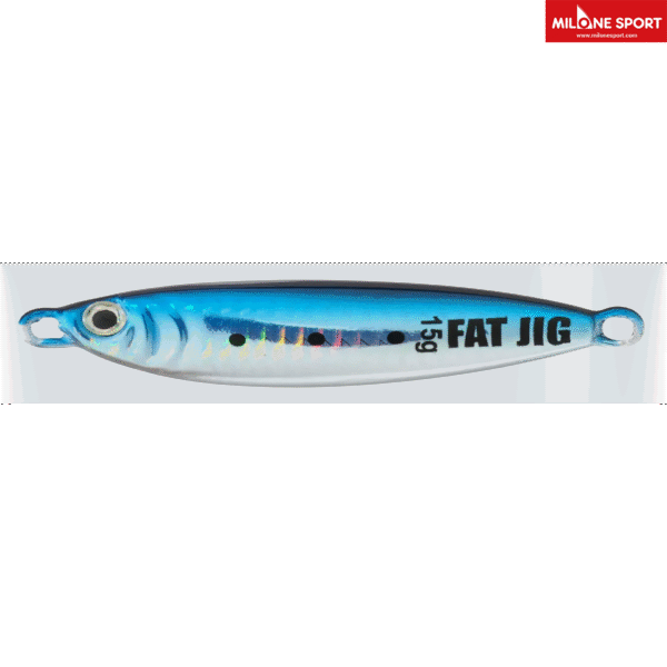 Ragot  Fat JIG 15G