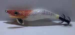 WATATSUMI - Totanare Egi - RED SHOT