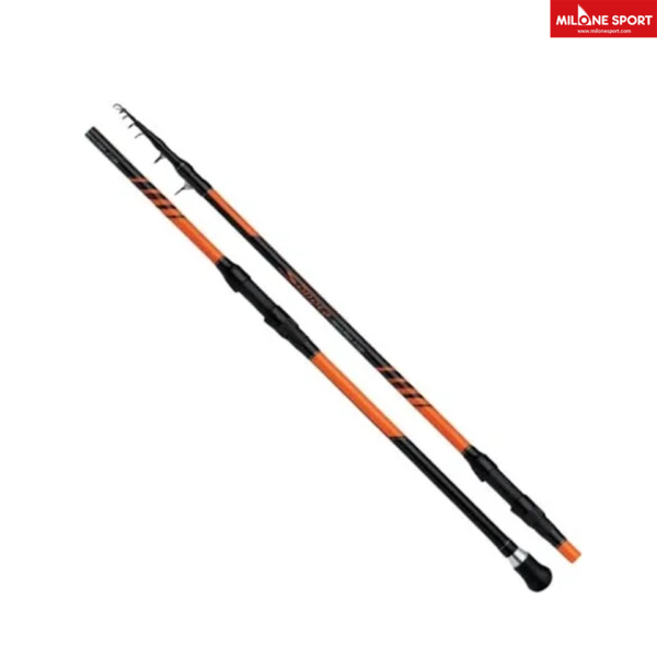 Canna Shimano Sonora Boat Tele 2,40m 50-150g
