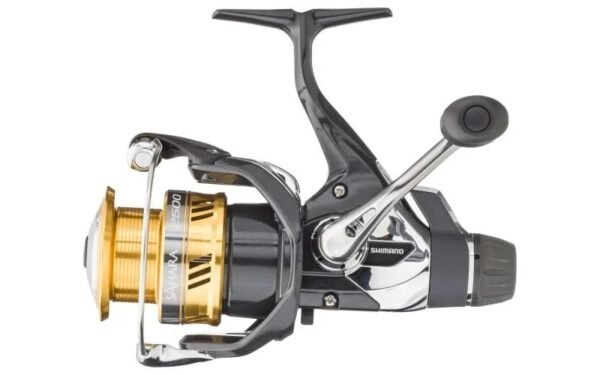 Sahara 2500 RD Rear Drag