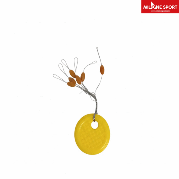 unnamed (8) STOPPER Caucciù fluo