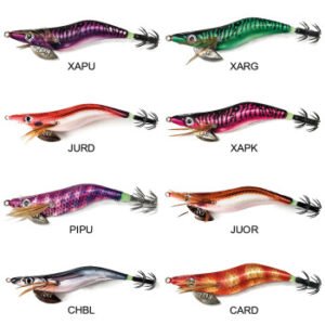 KILLER PRAWN NAT. GLOW 3.0/3.5