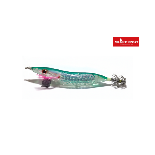 YO ZURI  R2/24 e R2/22