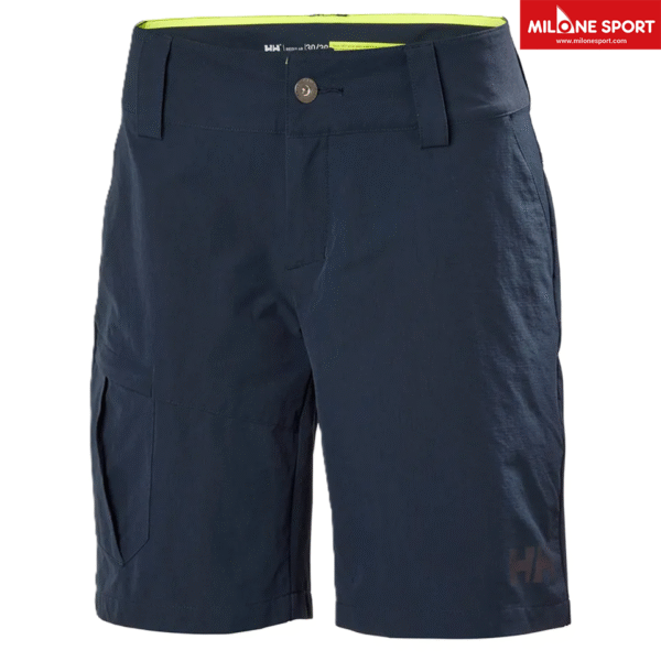 Women's QD Cargo Shorts