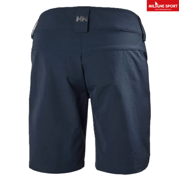 Women's QD Cargo Shorts