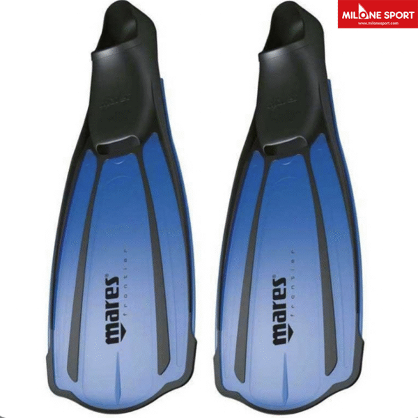 Pinne MARES frontier