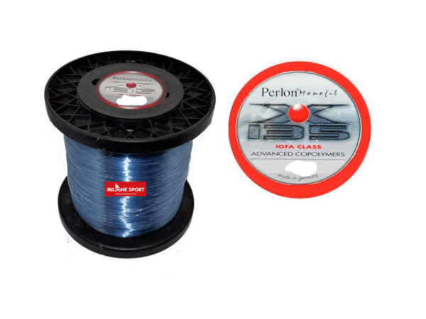 Progetto senza titolo Perlon Monofilo 100M