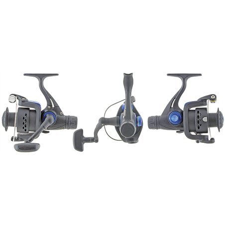 Carbomaxx FX 120RD KOLOWROTEK