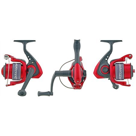 corral-red-130fd (1) Corral Red 130FD