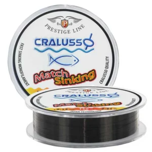 cralusso-monofilamento-match-sinking-150-m Monofilamento Match Sinking 150 m