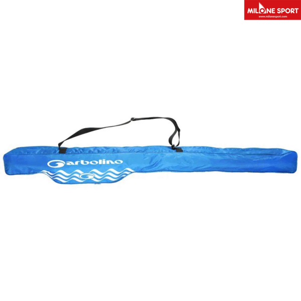 Garbolino Fodero porta canne Trooper