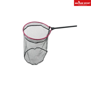 Rubber Landing Net Streeto L | Guadino con Rete in Gomma 135 cm