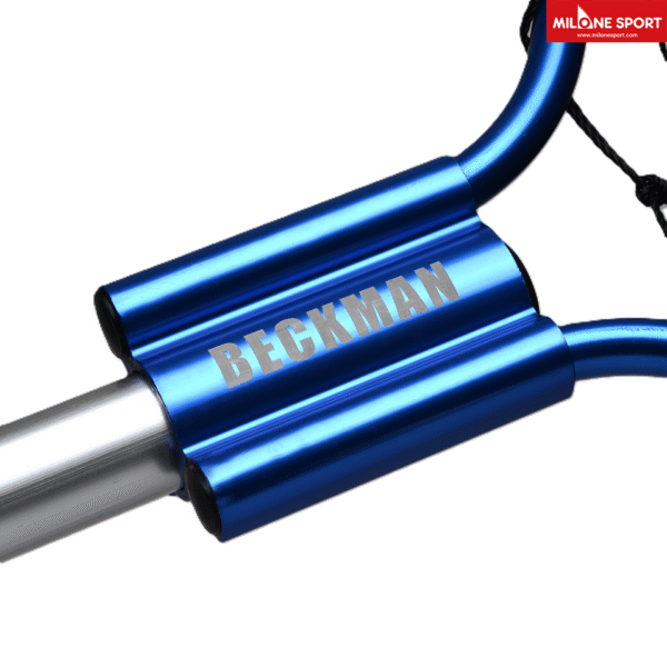 BECKMAN - GUADINO ALLUNGABILE 120-210cm