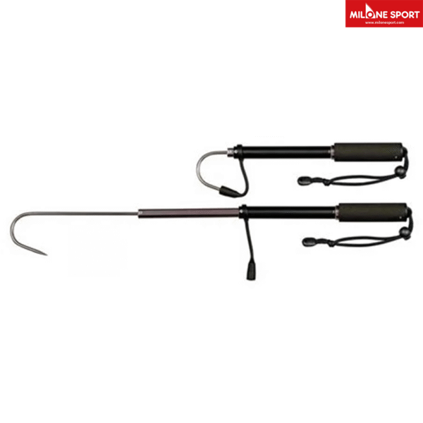 Raffio-Lux-Gaff-60-3-con-bilancia-integrata-acciaio-inox