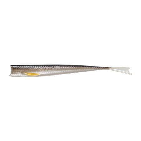 Esca siliconica Konger Shadow Hunter 210 mm