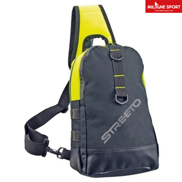 Traveling 20x12x30cm Streeto