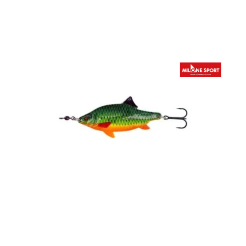 Pike Flash Rozmiar 1