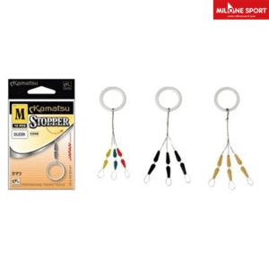 Stopper Conici Pesca