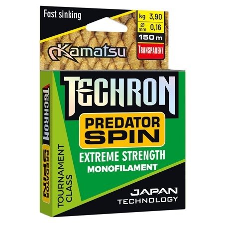 techron-predator-spin-0161-150-k TECHRON PREDATOR SPIN