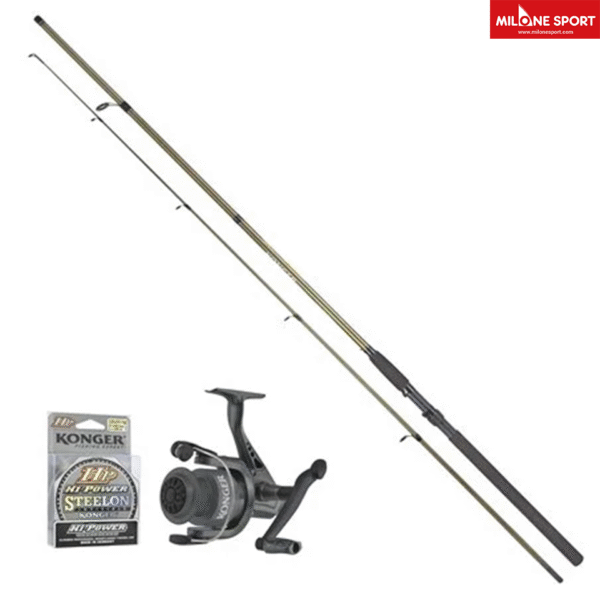 Fishing Set Corral Spin 270/25