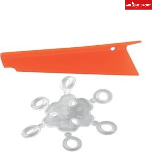 8028651016791 Anelli Elastici Per Esche Stonfo 2,5