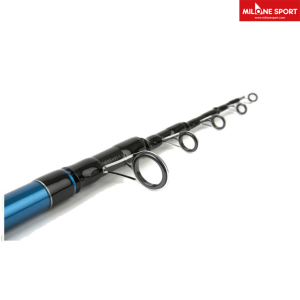 CANNA SHIMANO ALIVIO FX 4.2m 150g