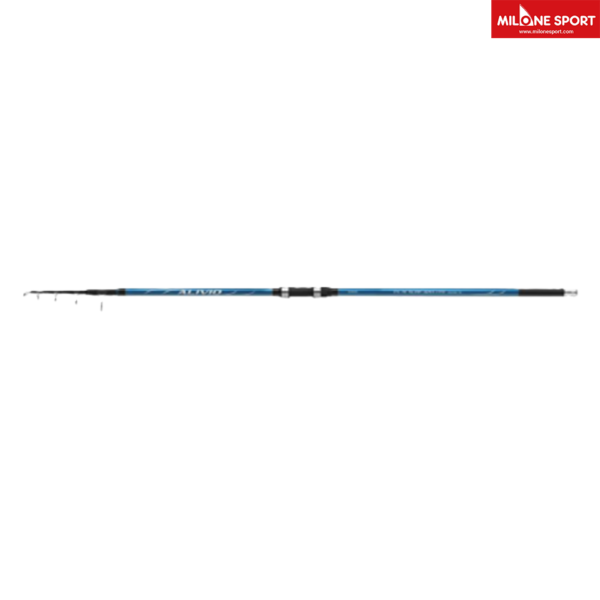 CANNA SHIMANO ALIVIO FX 4.2m 150g