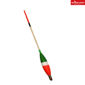 Galleggiante a Penna di Pavone Lion da 15 Grammi