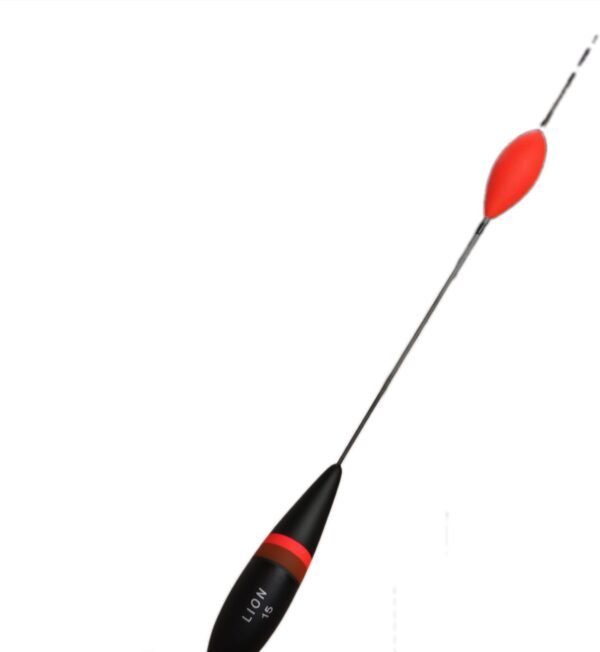 Galleggiante Asta In Carbonio Starato Lion