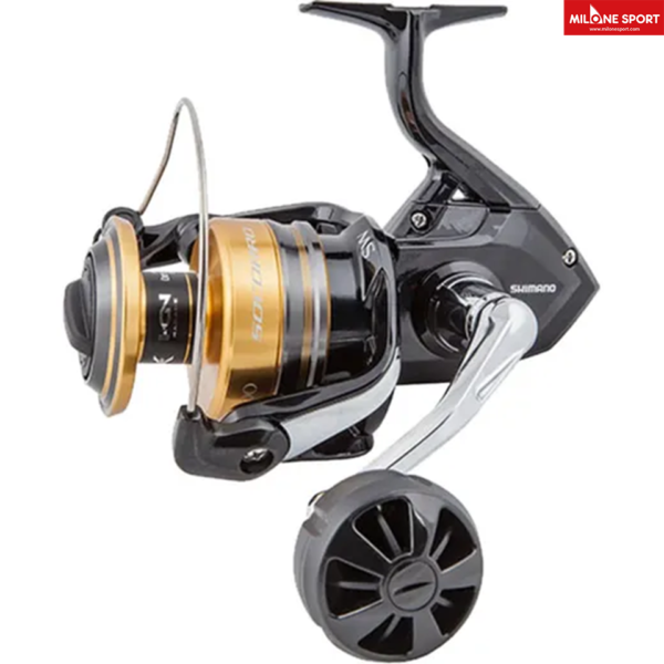 Shimano Socorro SW 10000