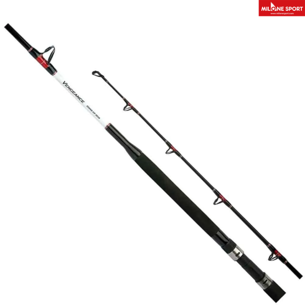 Vengeance Standup 816 lbs