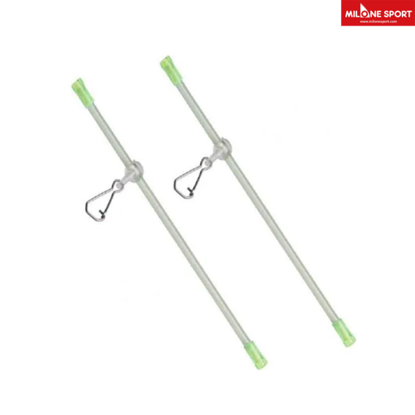 Anti-Tangle munito di boccole anti-usura